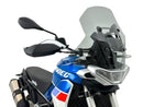 Aprilia Tuareg 660 [2022-2026] - Touring Windschild Plus – Ansicht 1