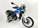 Aprilia Tuareg 660 Rally [2025-2026] - Touring Windschild Plus – Ansicht 8