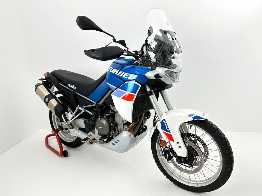 Aprilia Tuareg 660 [2022-2026] - Touring Windschild Plus – Ansicht 8