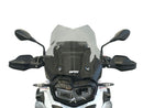 BMW F 800 GS [2024-2026] - Touring Windschild – Ansicht 3