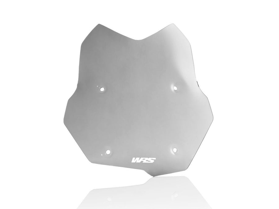 BMW F 800 GS [2024-2026] - Touring Windschild – Ansicht 7
