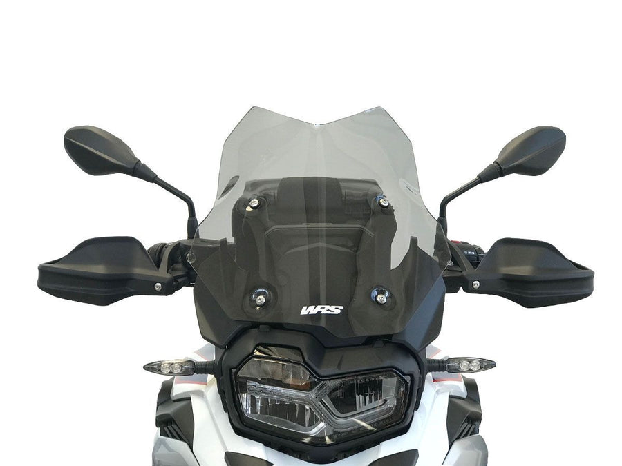BMW F 850 GS [2018-2023] - Touring Windschild – Ansicht 3