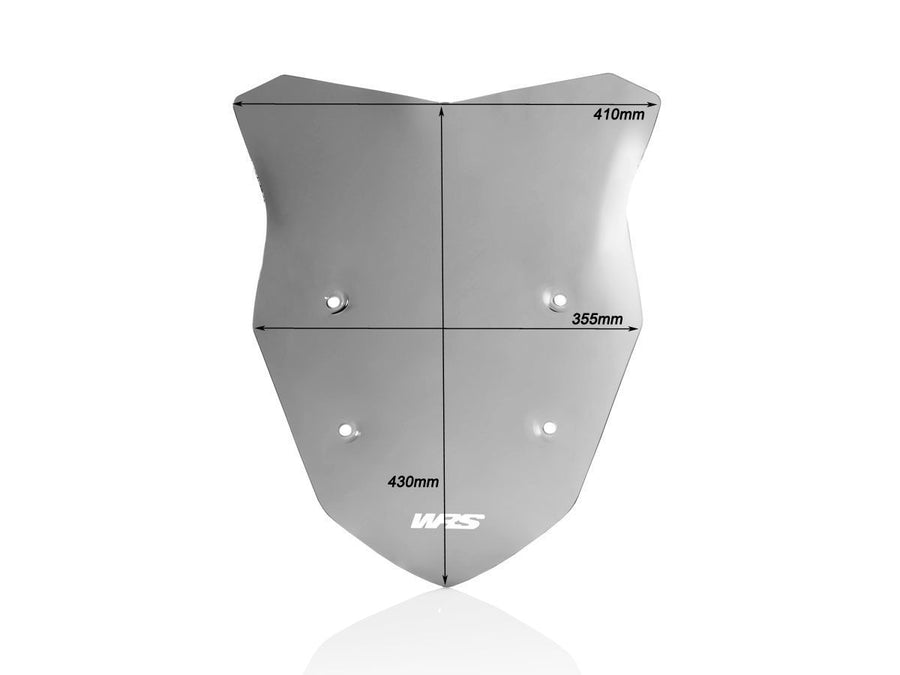 BMW S 1000 XR [2015-2019] - Touring windshield – view 7