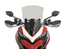Ducati Multistrada 1260 [2018-2020] - Touring windshield – view 1