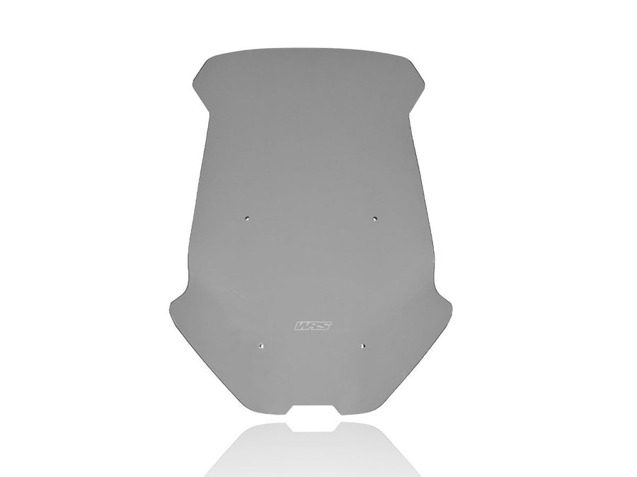 Honda X-ADV 750 [2021-2024] - Touring windshield +70 mm - view 5