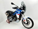 Aprilia Tuareg 660 Rally [2025-2026] - Touring windshield - view 7