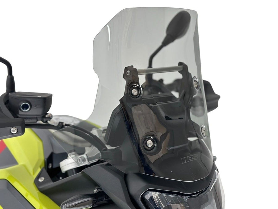 BMW F 900 GS [2024-2026] - Touring windshield – view 2