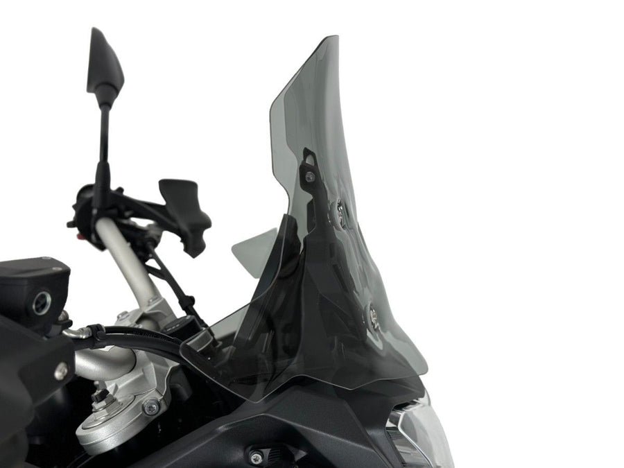 BMW F 900 GS [2024-2026] - Touring windshield - view 8