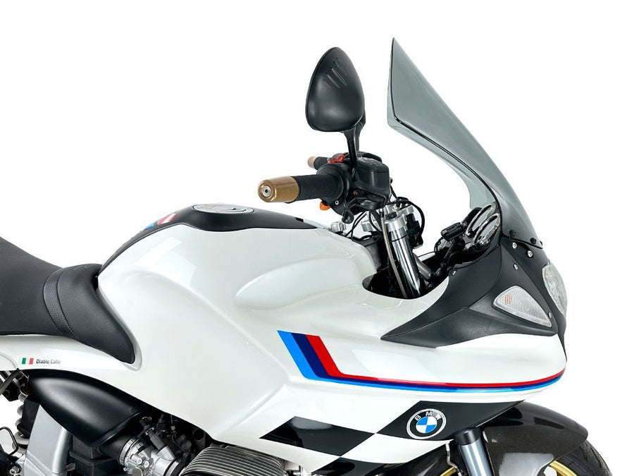 BMW R 1100 S [1998-2006] - Touring windshield – view 5