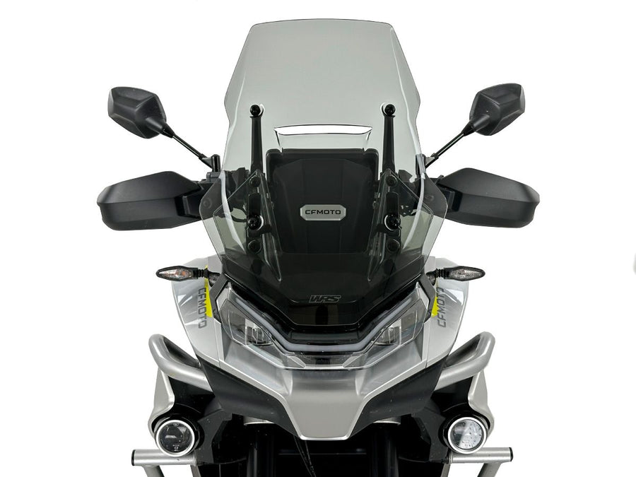 CF Moto 800 MT Touring [2022-2026] - Touring windshield - view 8