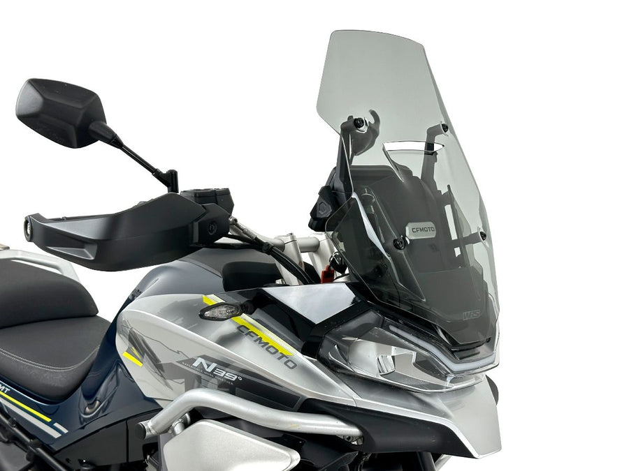 CF Moto 800 MT Touring [2022-2026] - Touring windshield - view 2