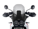 Ducati DESERT X [2022-2025] - Touring windshield – view 3