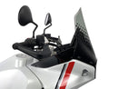 DUCATI DESERT X DISCOVERY [2025-2025] - Touring Windschild – Ansicht 5