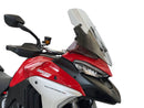 DUCATI 1150 MULTISTRADA V 4 S [2021-2026] - Touring Windschild +60 mm – Ansicht 2