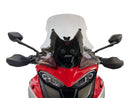 Ducati Multistrada V4 Rally [2023-2026] - Touring Windschild +60 mm – Ansicht 5