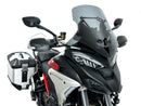 DUCATI 1150 MULTISTRADA V 4 S [2021-2026] - Touring Windschild +60 mm – Ansicht 11
