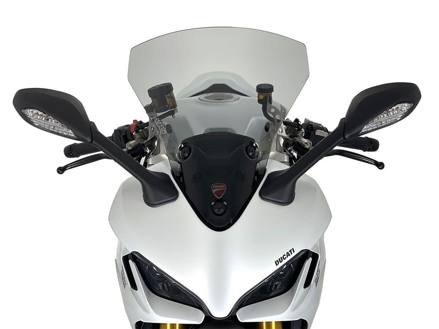 Ducati SuperSport 939 [2017-2020] - Touring windshield - view 5