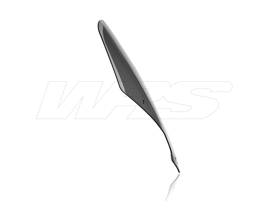 Honda CRF 1100 L Africa Twin [2020-2023] - Touring windshield - view 9