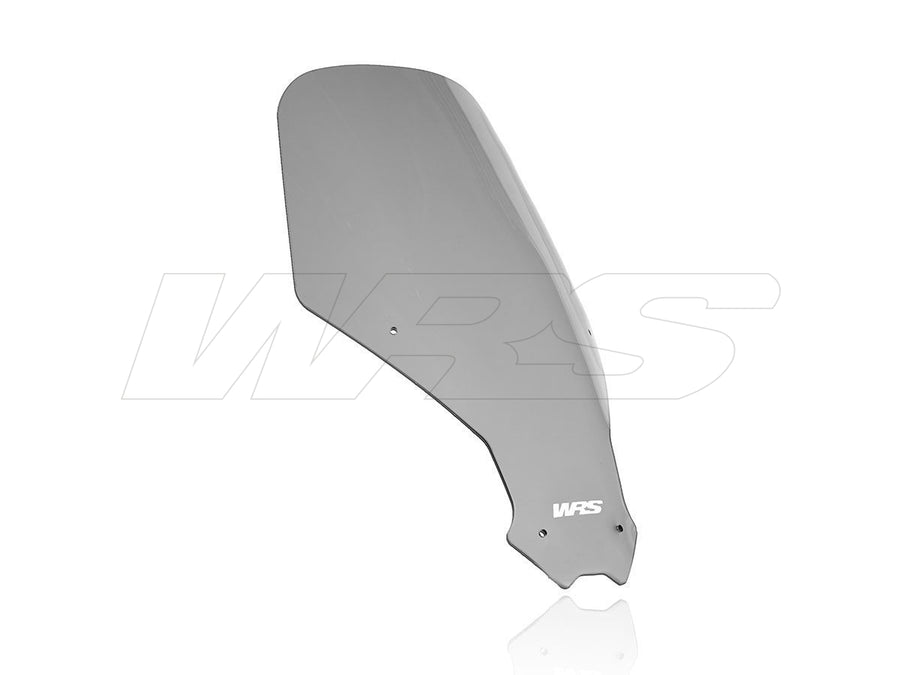 Honda CRF 1100 L Africa Twin [2020-2023] - Touring windshield - view 7