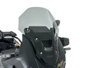 HONDA CRF 1100 L AFRICA TWIN ADVENTURE SPORTS [2024-2026] - Touring windshield – view 2