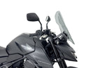 HONDA CB 750 HORNET [2025-2026] - Touring windshield – view 5