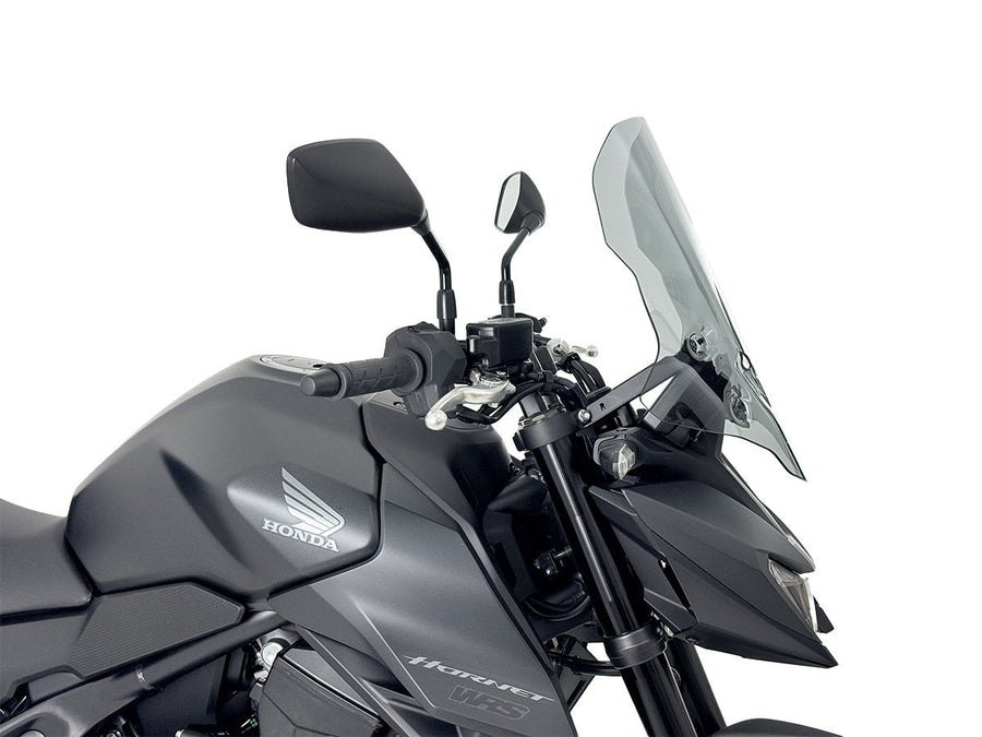 HONDA CB 750 HORNET [2025-2026] - Touring windshield – view 5