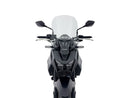 HONDA CB 750 HORNET [2025-2026] - Touring windshield - view 11