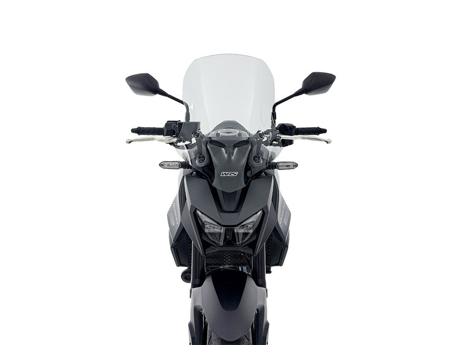 HONDA CB 750 HORNET [2025-2026] - Touring windshield - view 11