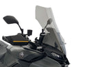 Yamaha Tracer 9 GT [2021-2024] - Touring Windschild – Ansicht 1