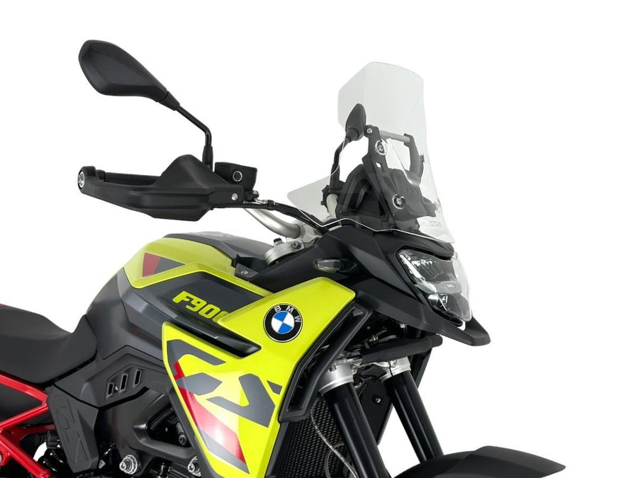 BMW F 900 GS [2024-2026] - Touring windshield - view 9