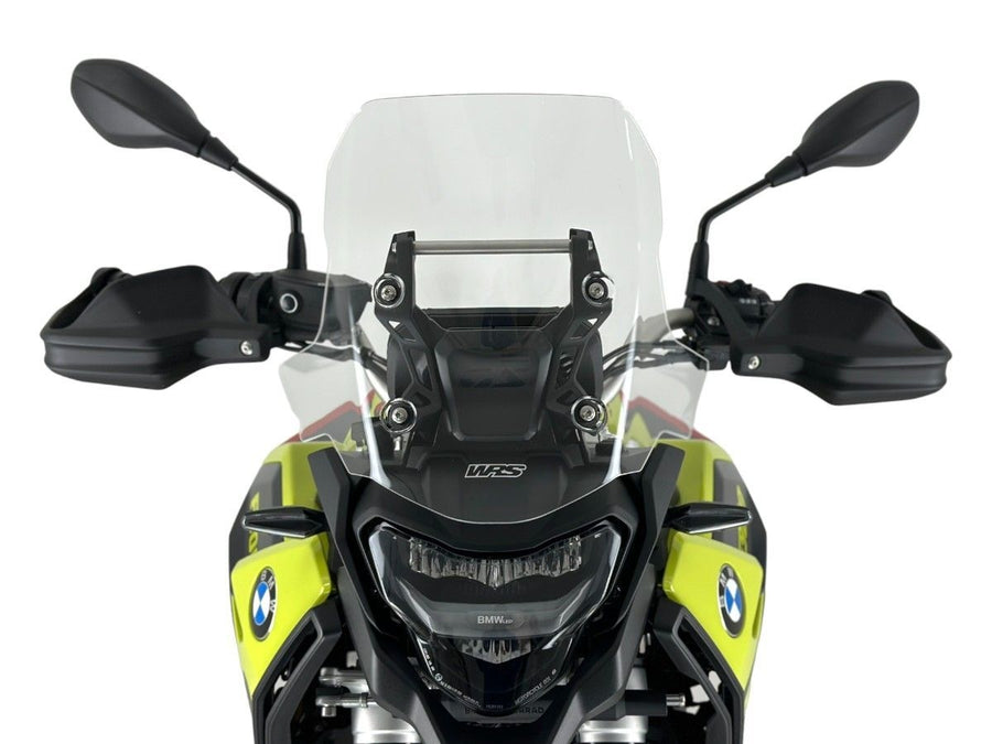 BMW F 900 GS [2024-2026] - Touring windshield – view 12