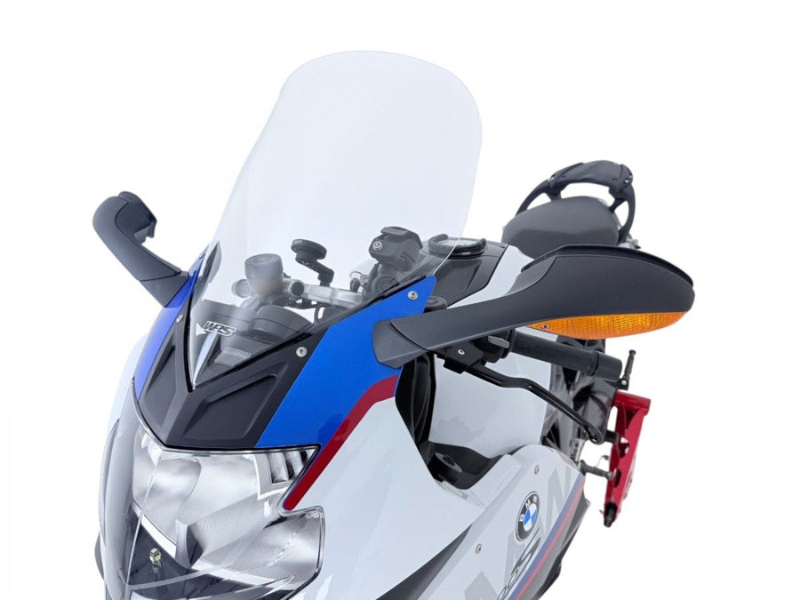 BMW K 1200 S [2004-2008] - Touring Windschild – Ansicht 12