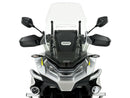 CF Moto 800 MT Touring [2022-2026] - Touring windshield - view 9