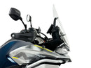 CF Moto 800 MT Touring [2022-2026] - Touring windshield - view 12