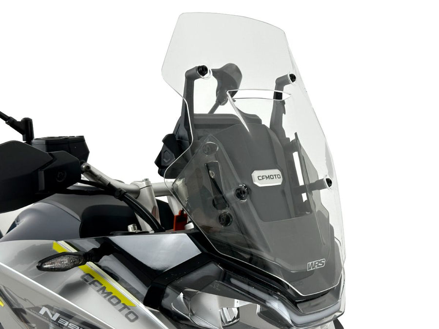 CF Moto 800 MT Touring [2022-2026] - Touring windshield - view 6