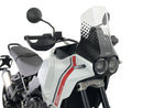 DUCATI DESERT X RALLY [2024-2025] - Touring Windschild – Ansicht 8