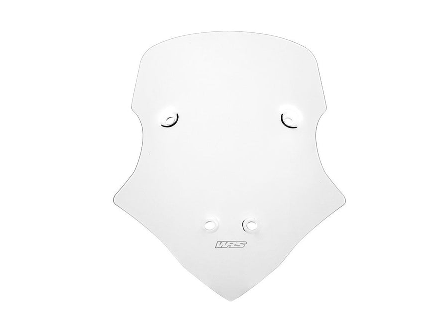 DUCATI 1150 MULTISTRADA V 4 S [2021-2026] - Touring Windschild +60 mm – Ansicht 12