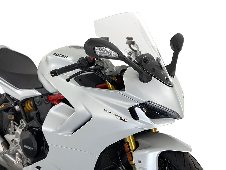 Ducati SuperSport 950 [2021-2024] - Touring Windschild – Ansicht 3