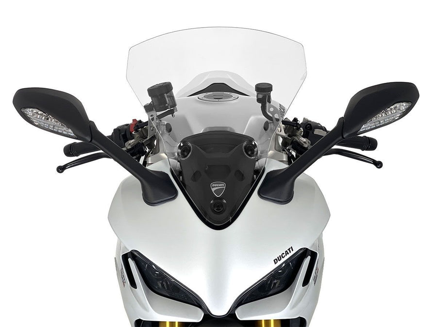 DUCATI SUPERSPORT 950 S [2021-2024] - Touring Windschild – Ansicht 6