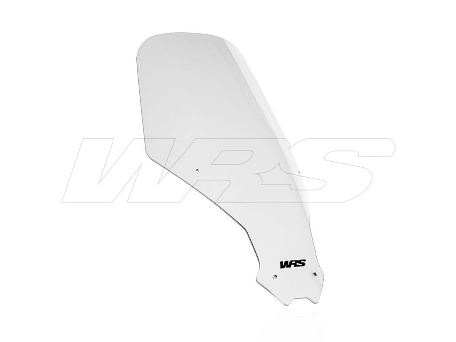 Honda CRF 1100 L Africa Twin [2020-2023] - Touring windshield - view 8