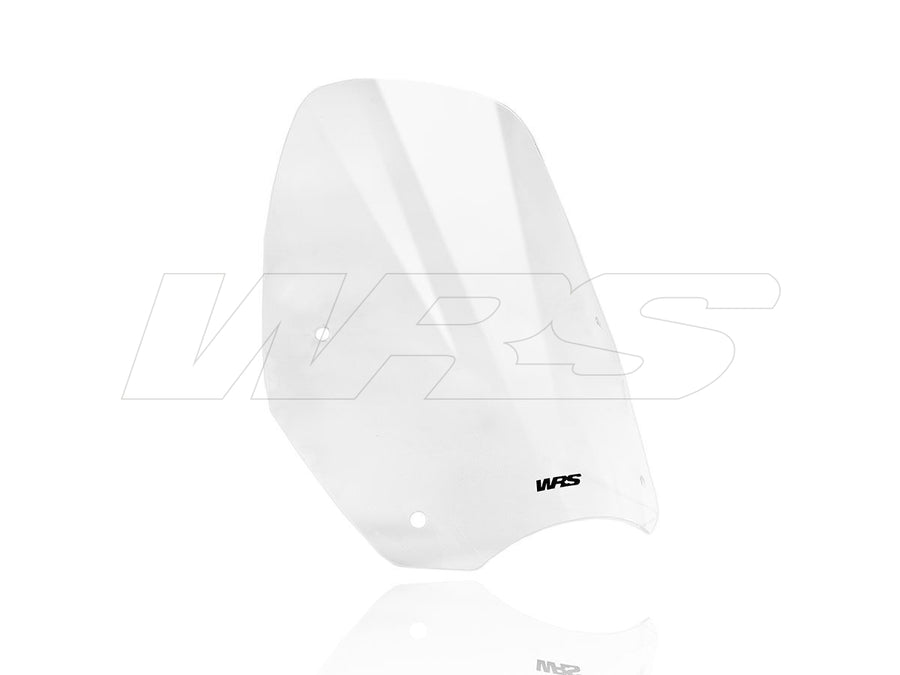 HONDA SH 300 [2015-2021] - Touring Windschild – Ansicht 2