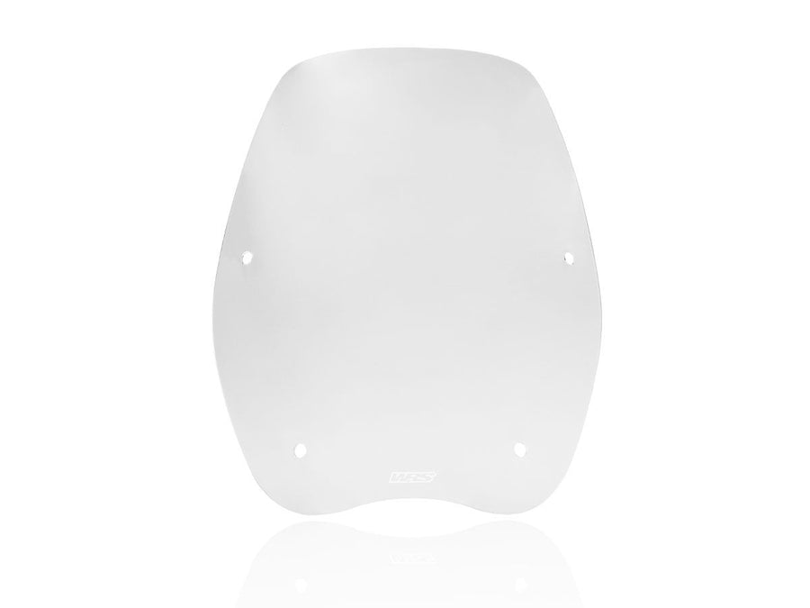 Honda SH 350 [2021-2026] - Touring Windschild – Ansicht 3