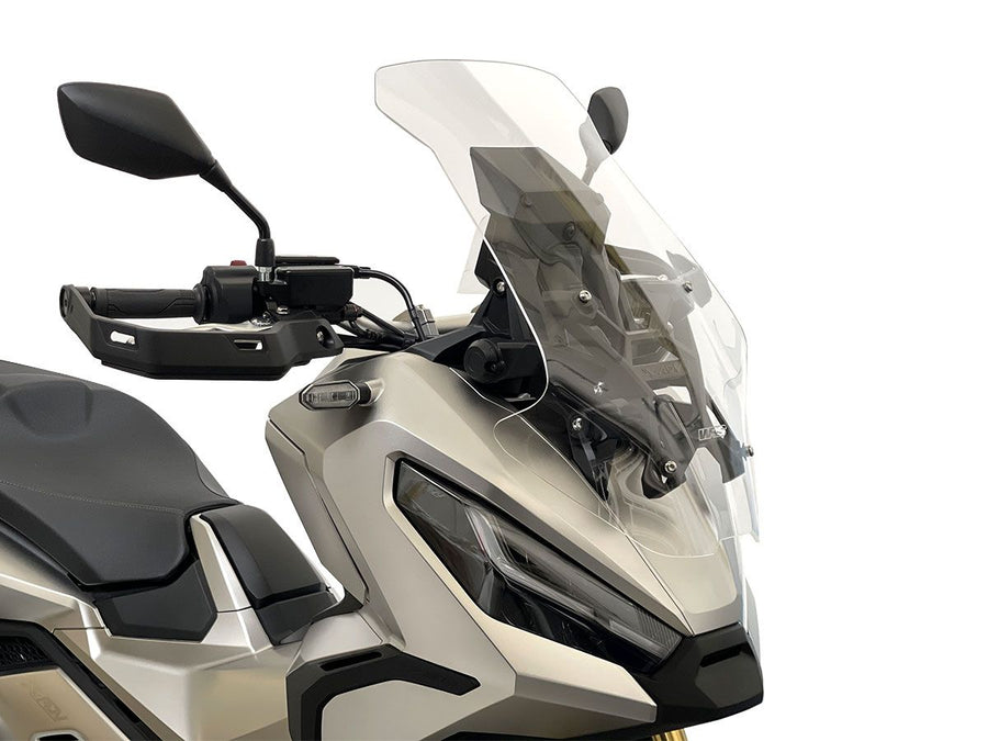 Honda X-ADV 750 [2021-2024] - Touring windshield +70 mm - view 3