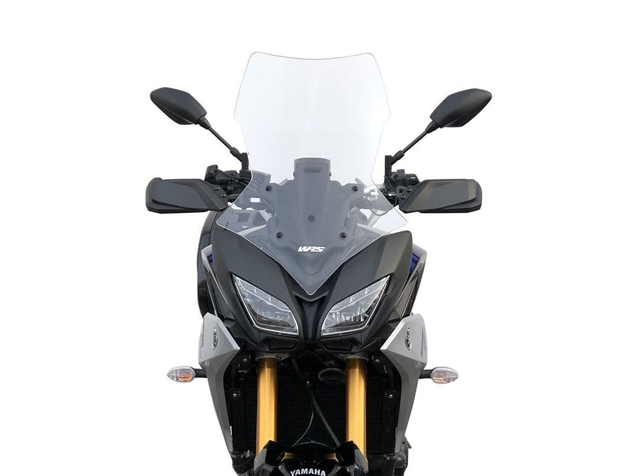 YAMAHA MT 09 TRACER [2018-2020] - Touring Windschild – Ansicht 6
