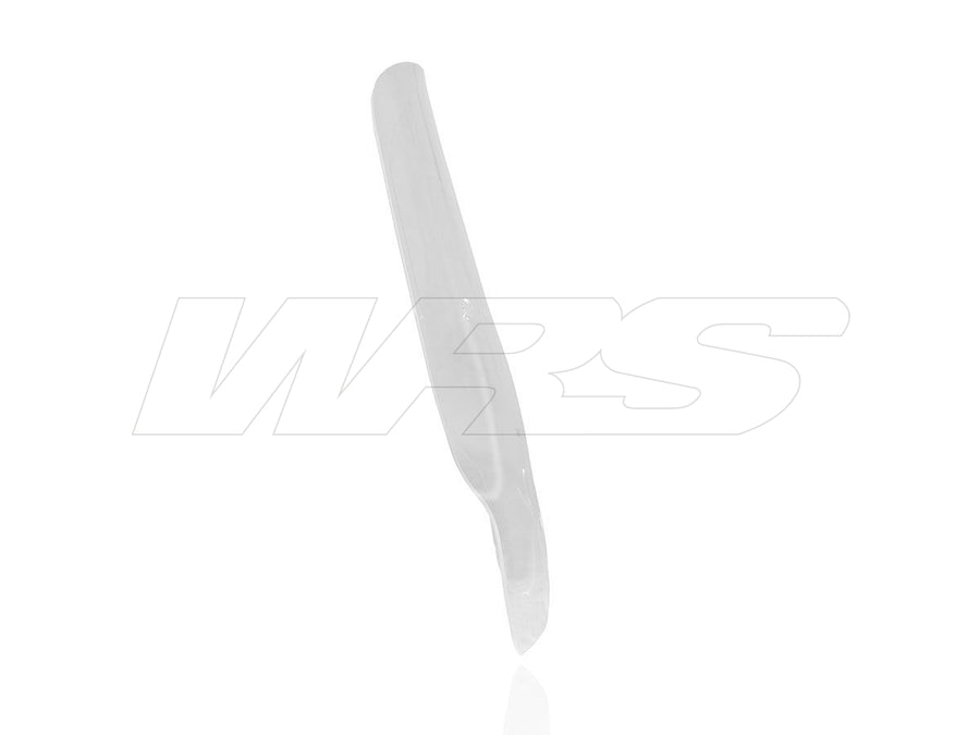 Piaggio Vespa GTS 125 Super i.e. i-get Super Sport [2017-2018] - Touring windshield - view 3