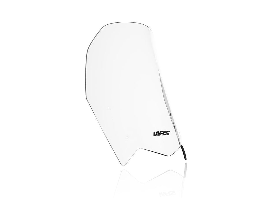 Yamaha Ténéré 700 World Raid [2022-2024] - Touring Windschild – Ansicht 6