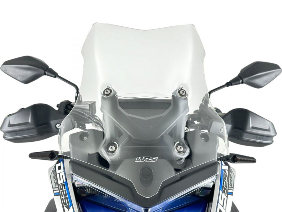 VOGE Valico 525 DSX [2023-2024] - Touring Windschild – Ansicht 6
