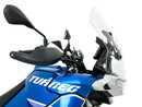 Aprilia Tuareg 660 Rally [2025-2026] - Touring windshield - view 6