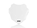 BMW G 310 GS [2017-2024] - Touring windshield – view 2