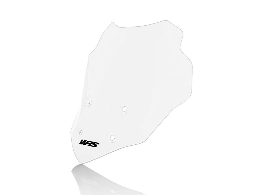 BMW G 310 GS [2017-2024] - Touring windshield – view 4
